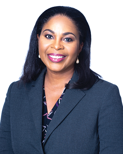 Shelly P. Wilson, MBA, ACII