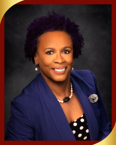 Ms. Ann Marie Major