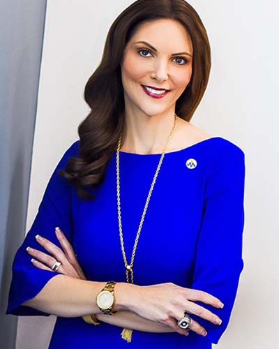 Bonnie Godsman