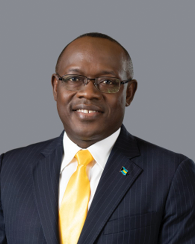 Chester Cooper