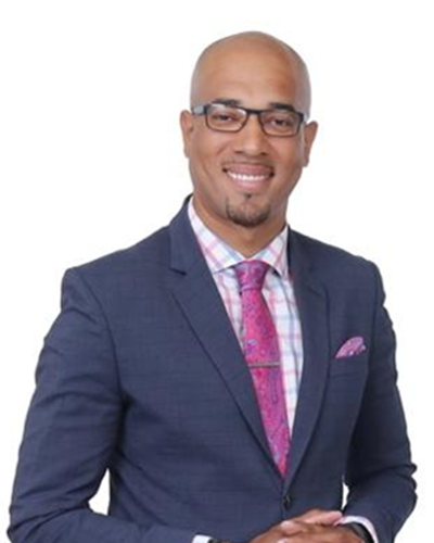 Christopher David Lawe, LUTCF, FLMI, AIRC, ARA, ACS