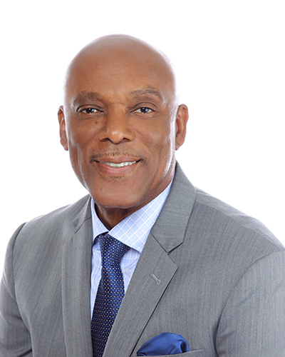 Michael Austin