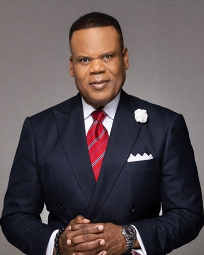Dashwell E. Flowers, MBA, CM, CIAM, CLF, CBP