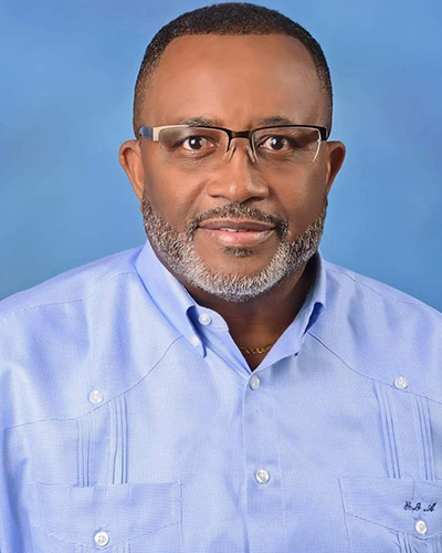 Michael Adderley