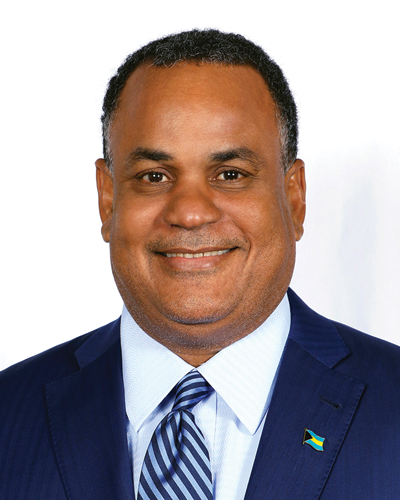 Michael B. Halkitis