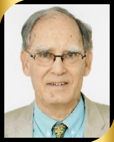 Peter Desmond Cole