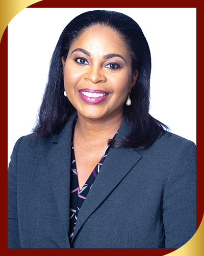 Shelly P. Wilson, MBA, ACII