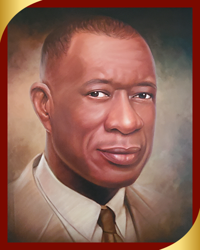 Gregory H. Bonamy