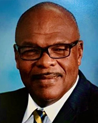 Dr. Keith L. Major