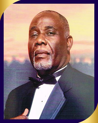 Wendell Smith